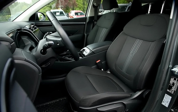 Hyundai Tucson cena 129900 przebieg: 57000, rok produkcji 2022 z Imielin małe 742